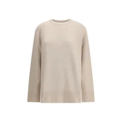 THE ROW SIBEM SWEATER