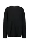 The Row Sibem Top In Black