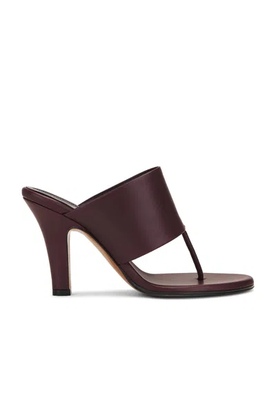 THE ROW SIGNUM SANDAL