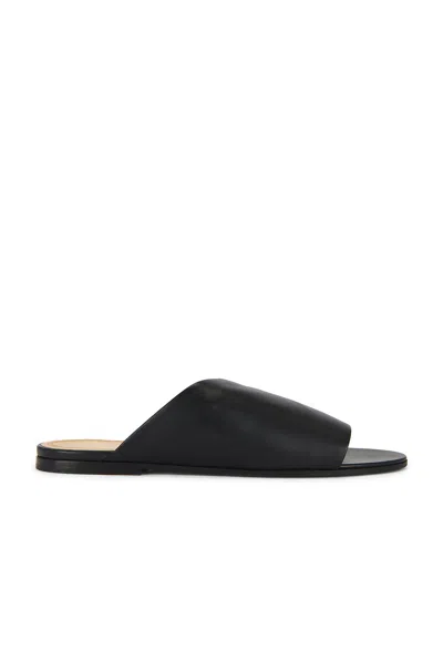 THE ROW SIGNUM SLIPPER