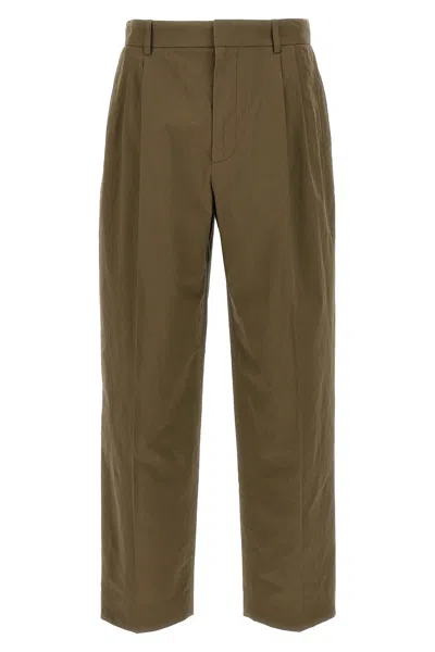 THE ROW THE ROW 'SILAS' PANTS