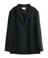 The Row Single-breasted Blazer