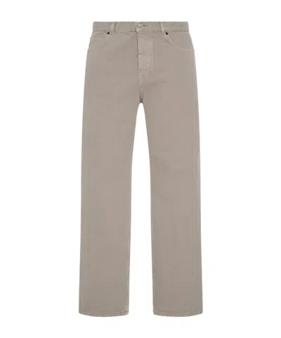 The Row Siouxie Jean In Brown