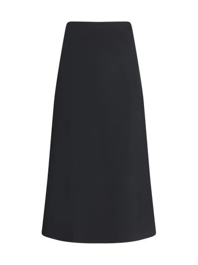 THE ROW THE ROW SKIRTS