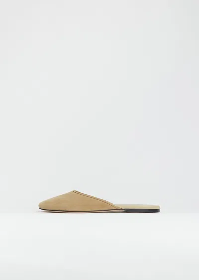 The Row Sleeper Two Slides In Gray