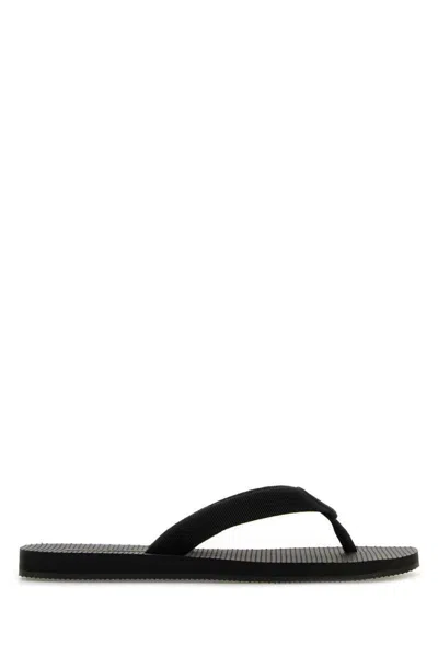 The Row Slippers