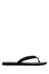 The Row Dune Flip Flops
