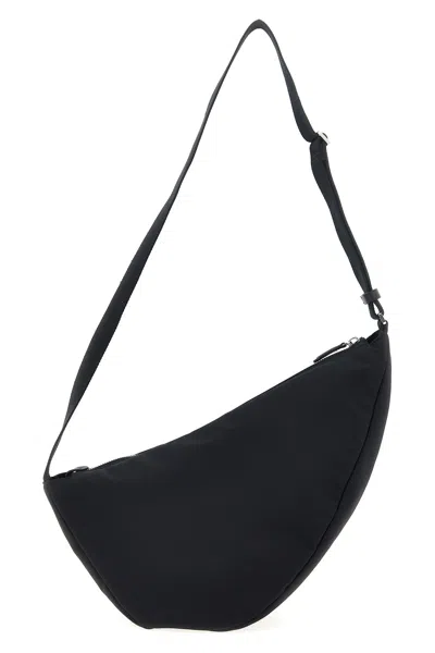 The Row 'slouchy Banana Two' Crossbody Bag