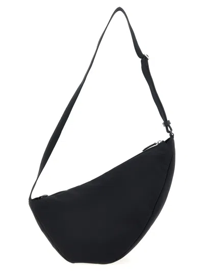 The Row Slouchy Banana Two Crossbody Bag