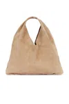 The Row Small Bindle