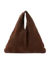 The Row Small Bindle