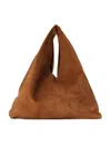 The Row Small Bindle