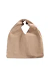The Row Small Bindle Bag