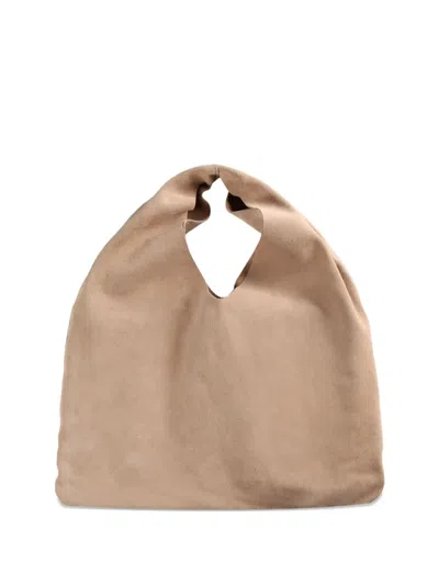 The Row Small Bindle Bag