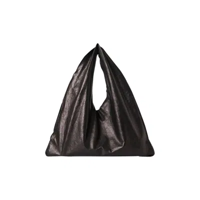 Pre-owned The Row Small Bindle Bag 'black' | Women's Size Onesize