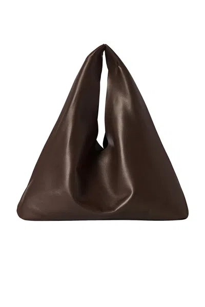 THE ROW SMALL BINDLE