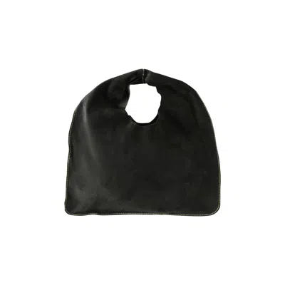 Pre-owned The Row Small Bindle Handbags 'tobacco/rubino' | Brown | Women's Size Onesize