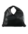 The Row Small Bindle Tote Bag