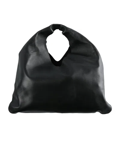 The Row Small Bindle Tote Bag