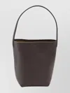 The Row Small Bucket Tote Bag