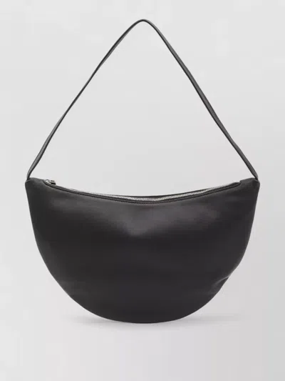 The Row Small Izzy East West Crossbody Bag