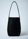 The Row Small N/s Park Tote Bag