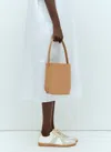 THE ROW SMALL N/S PARK TOTE BAG
