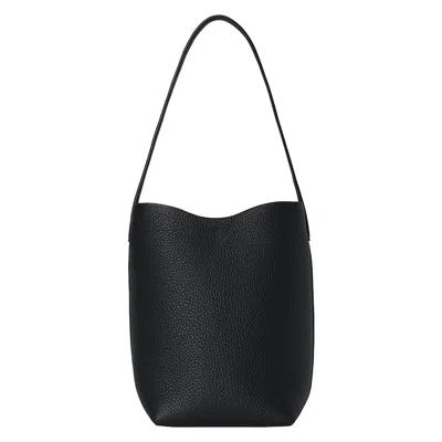 Pre-owned The Row Small N/s Park Tote 'dark Pine' | Green | Women's Size Onesize