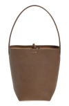 The Row N/s Park Tote Bag In Grey