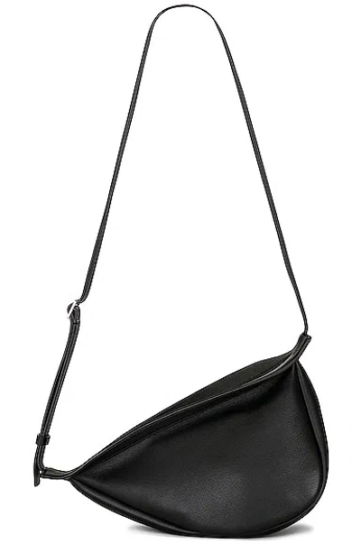 THE ROW SMALL SLOUCHY BANANA BAG
