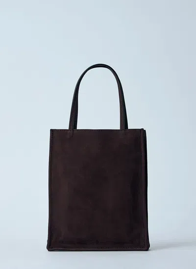 The Row Small To Go Tote Bag