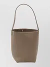 The Row Small Tote Bag N/s Park In Brown
