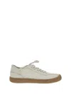 The Row Canvas Sneakers