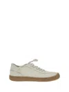The Row Canvas Sneakers