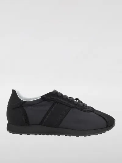 THE ROW SNEAKERS THE ROW WOMAN COLOR BLACK,G44032002