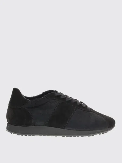 THE ROW SNEAKERS THE ROW WOMAN COLOR BLACK,G97698002
