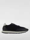 The Row Owen Runner Sneakers In Schwarz