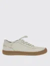 The Row Canvas Sneakers