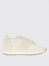 The Row Adjustable Low-top Sneakers With Reinforced Toe