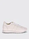 The Row Sneakers  Woman Color Sage In Green