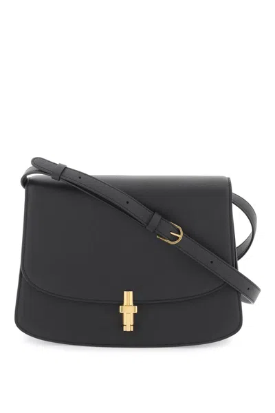 The Row Sofia 10.00 Crossbody Bag In Black