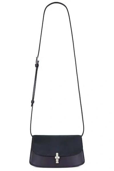 The Row Sofia Bag In Black