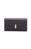 THE ROW SOFIA LEATHER WALLET