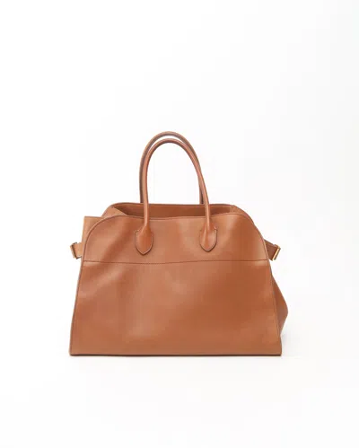The Row Soft Margaux 15 Bag