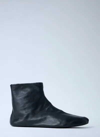 THE ROW STELLA BOOTS