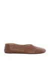 The Row Stella Slipper