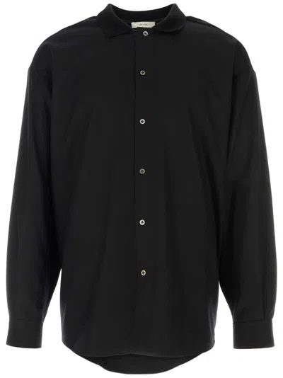 THE ROW STENDHAL SHIRT