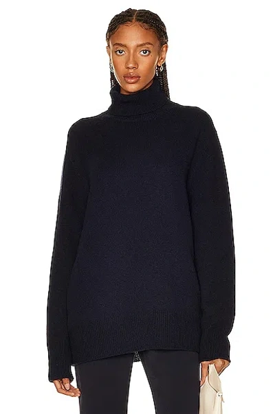 THE ROW STEPNY SWEATER