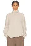 The Row Jyoko Sweater In Neutral