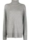 The Row Stepny Wool And Cashmere Sweater